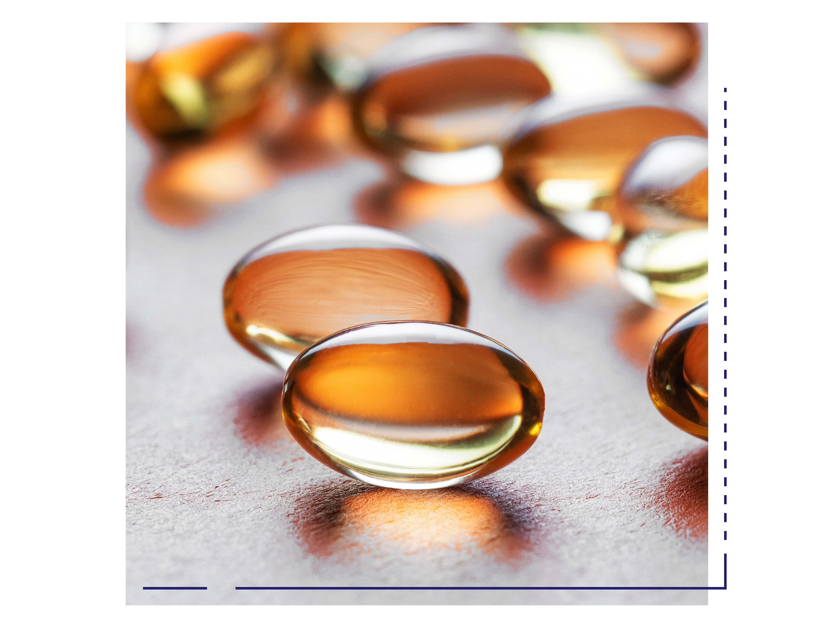Minami Fish Oil Tablets