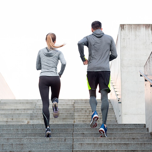 Maintaining a healthy heart