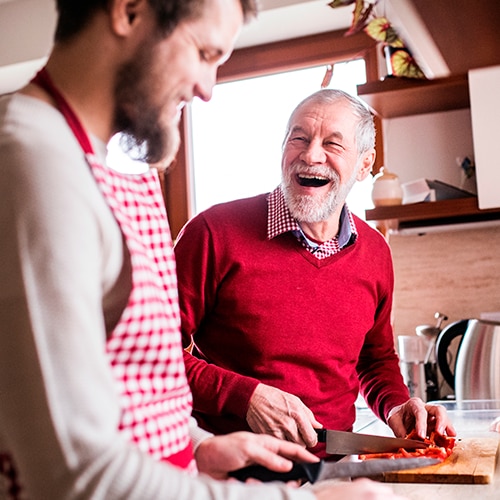 Balancing your Cholesterol levels